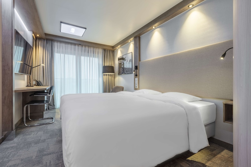 Park Inn By Radisson Wismar 30/80