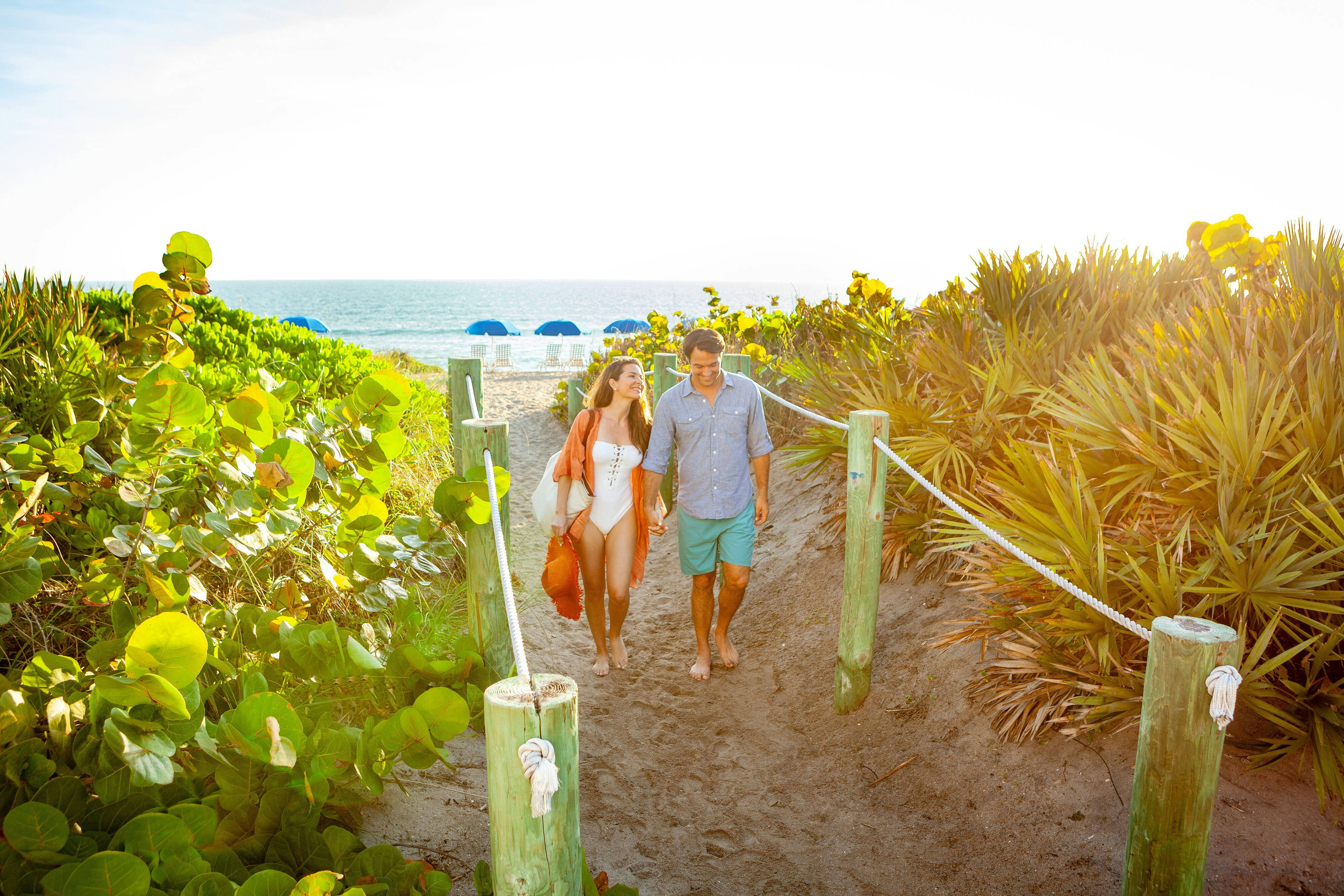 Marriott Hutchinson Island Resort & Beach Villas, Golf & Marina 25/25