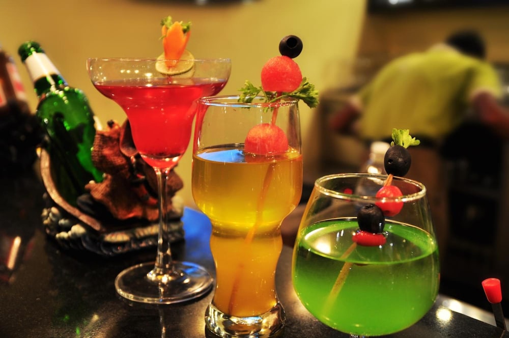 Kyriad Hotel Indore by OTHPL 36/61