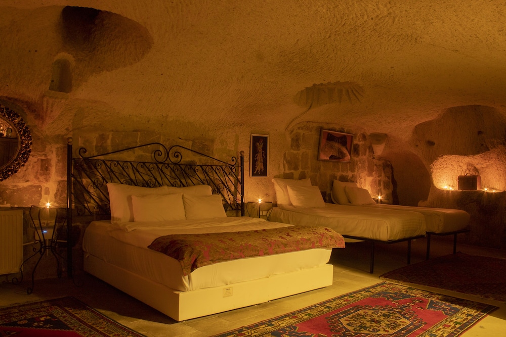 Cave Art Hotel 26/50