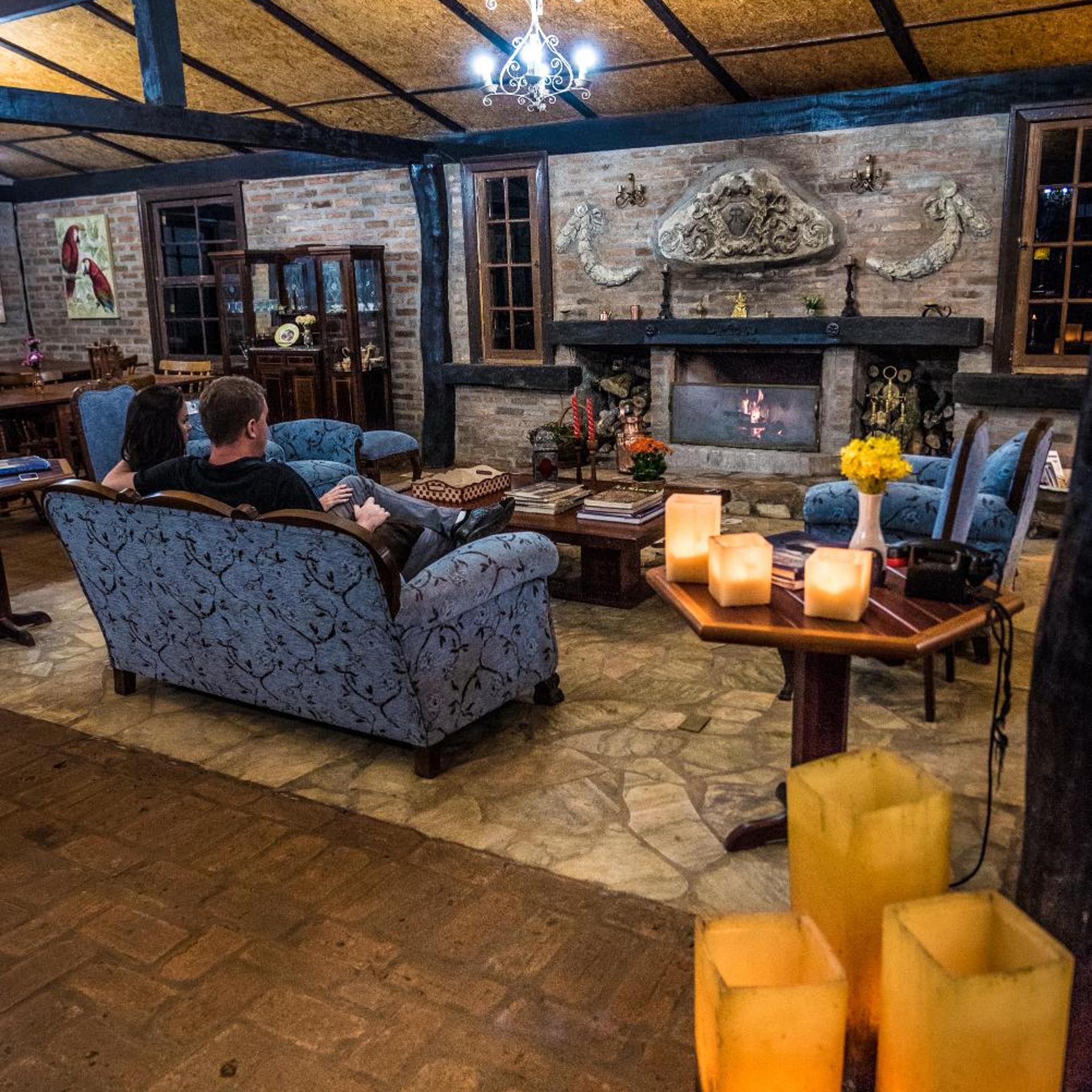 Hotel Santa Esmeralda 28/50