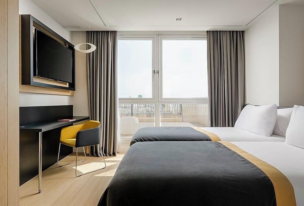 Dorma Plaza Catalunya 21/68