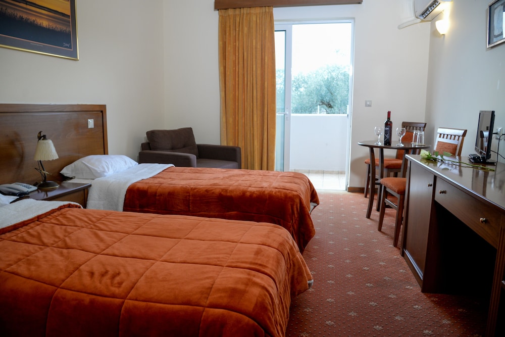 Arta Palace Hotel 9/52