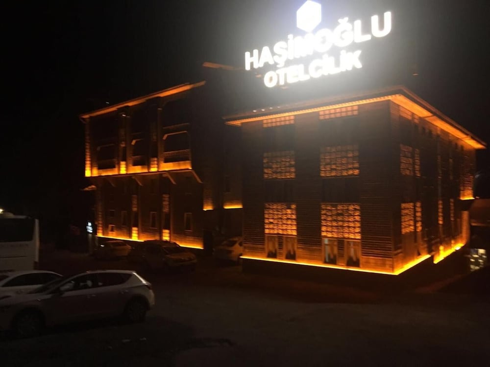 Ayder Hasimoglu Hotel 3/50