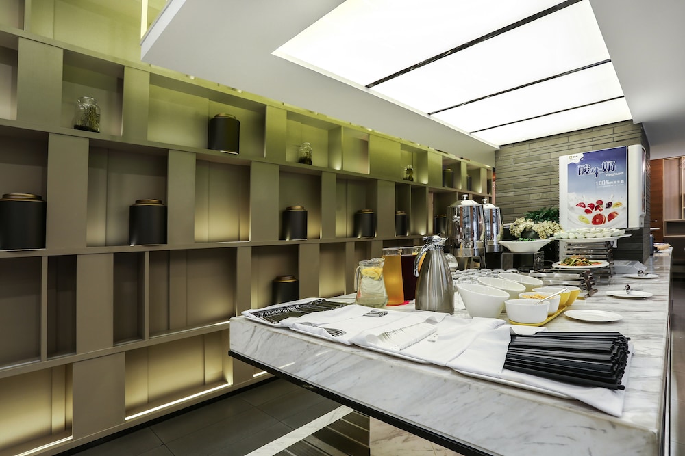 Atour S Hotel (Chengdu Chunxi) 37/40