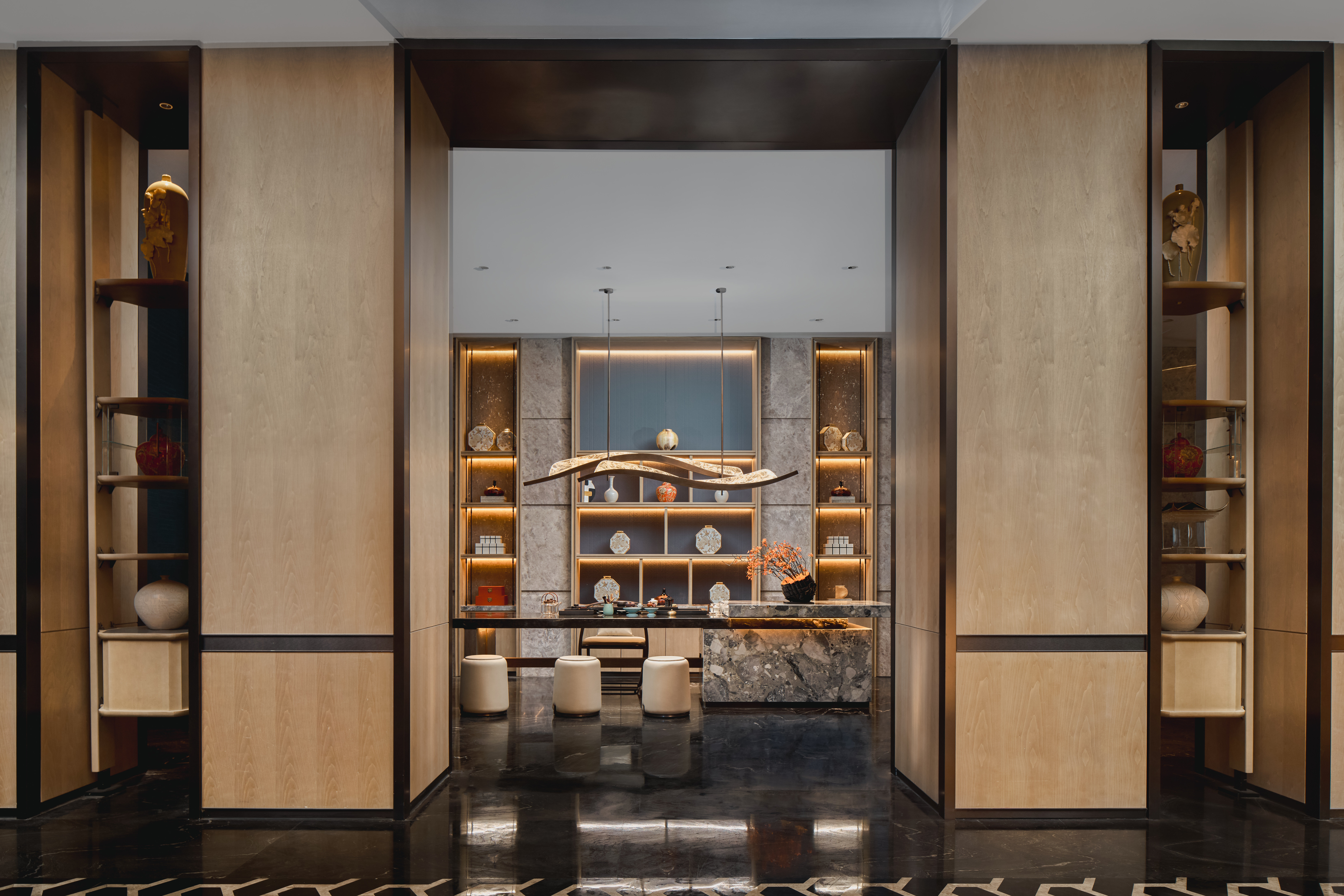 Crowne Plaza Shangluo 34/60