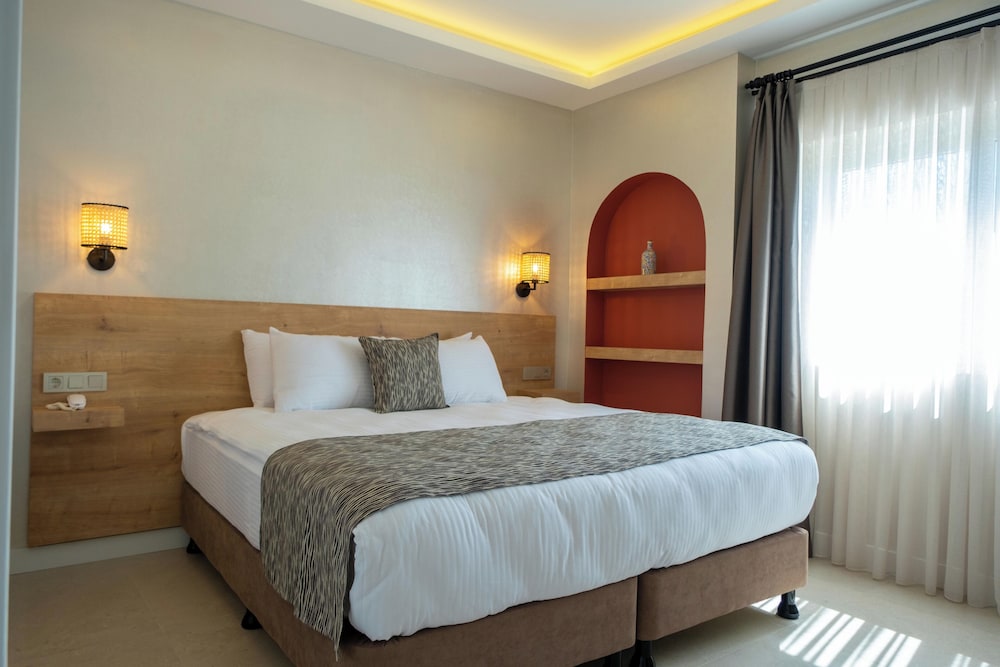 PREMIUM, APARTMENT