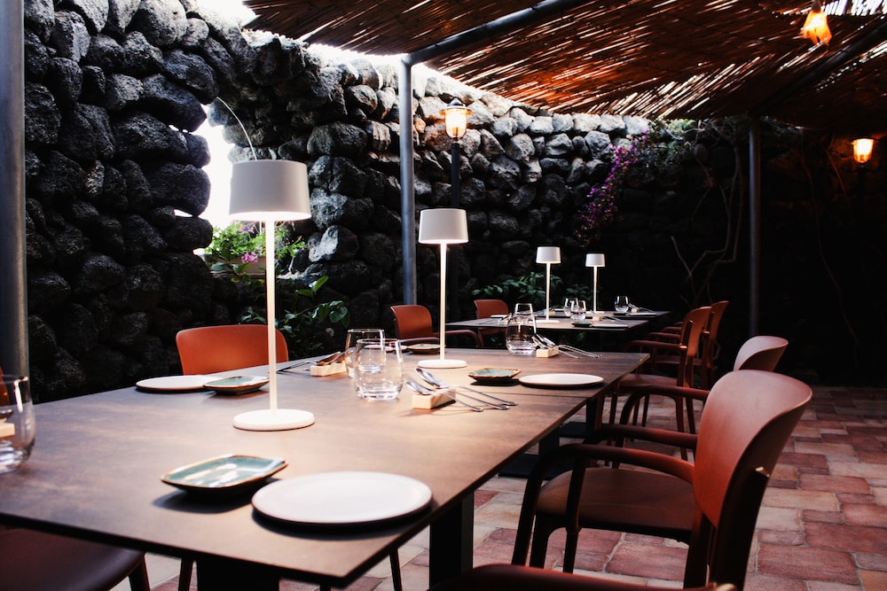 Qalea Pantelleria 24/42