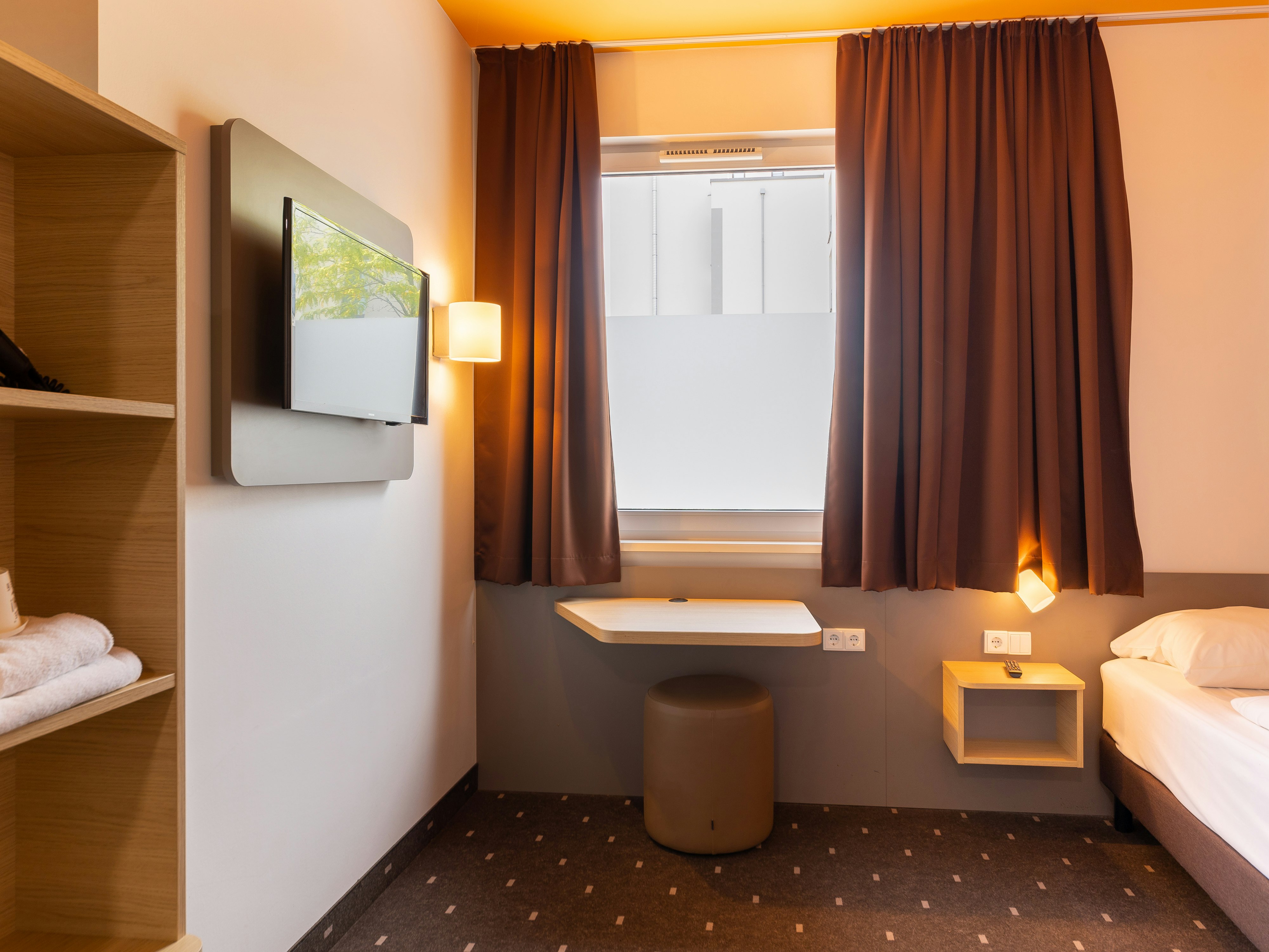 B&B Hotel Essen 26/27