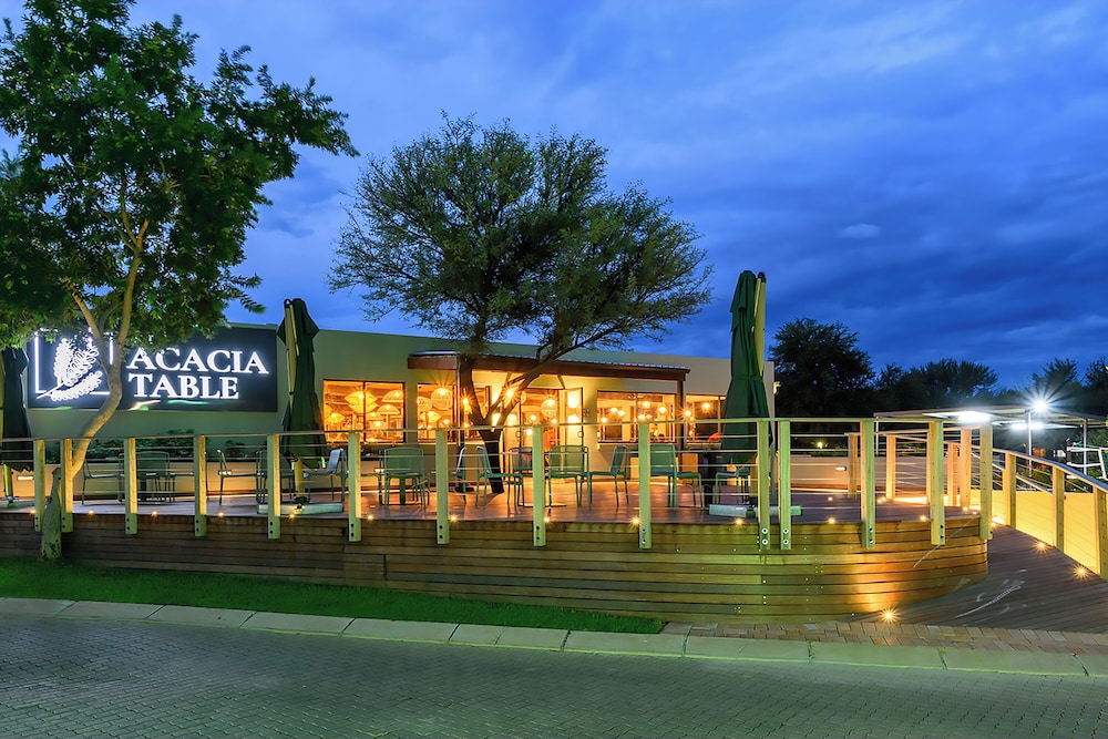 The Kingdom Resort 2/48