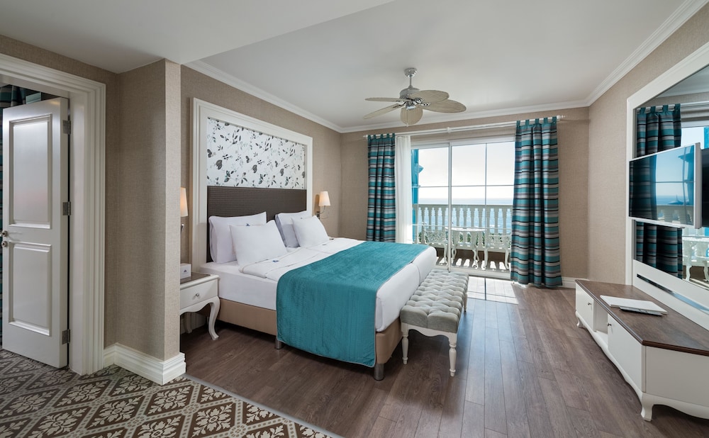 Rubi Platinum Spa Resort and Suites 31/72