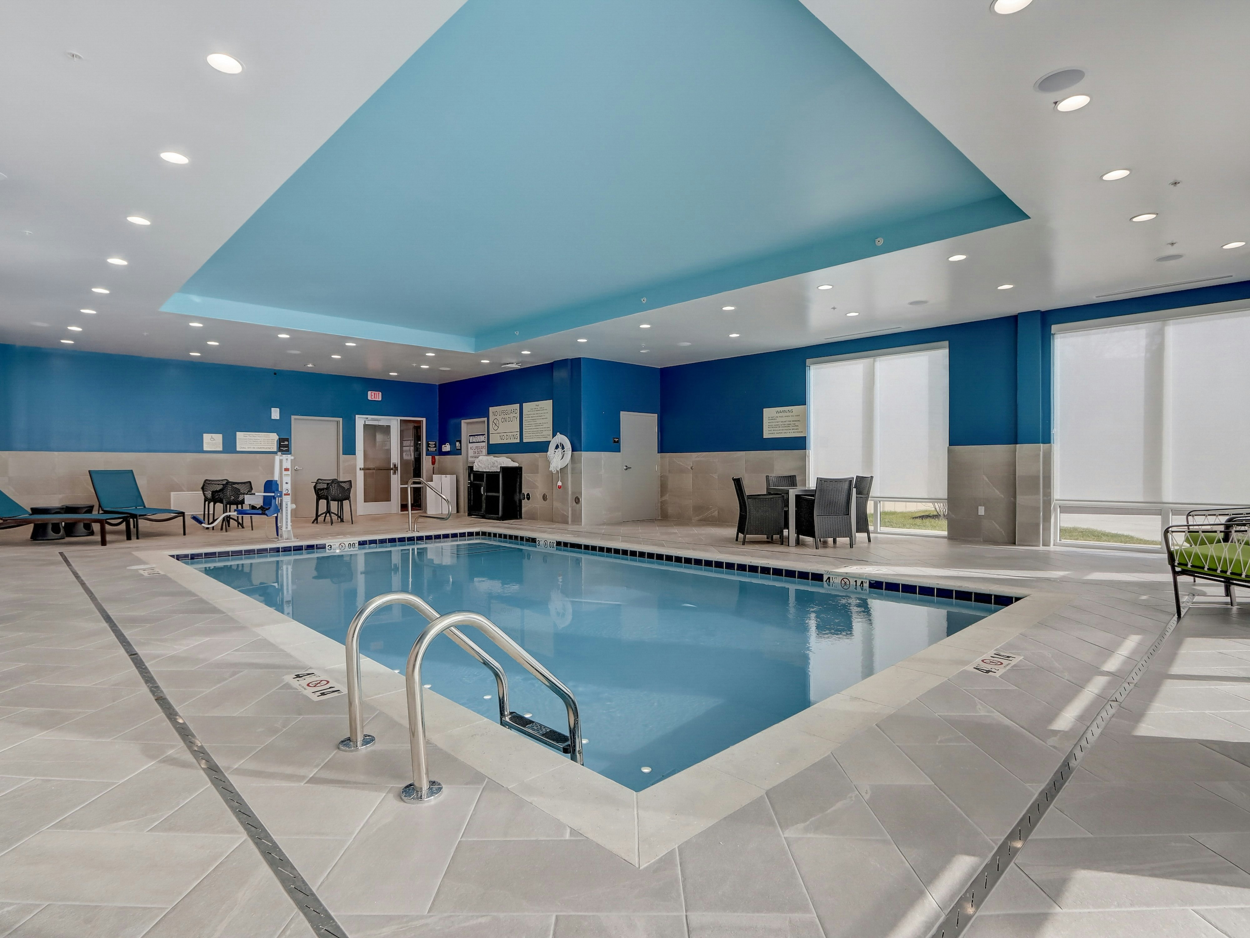 Hampton Inn & Suites Cincinnati Midtown Rookwood 10/26