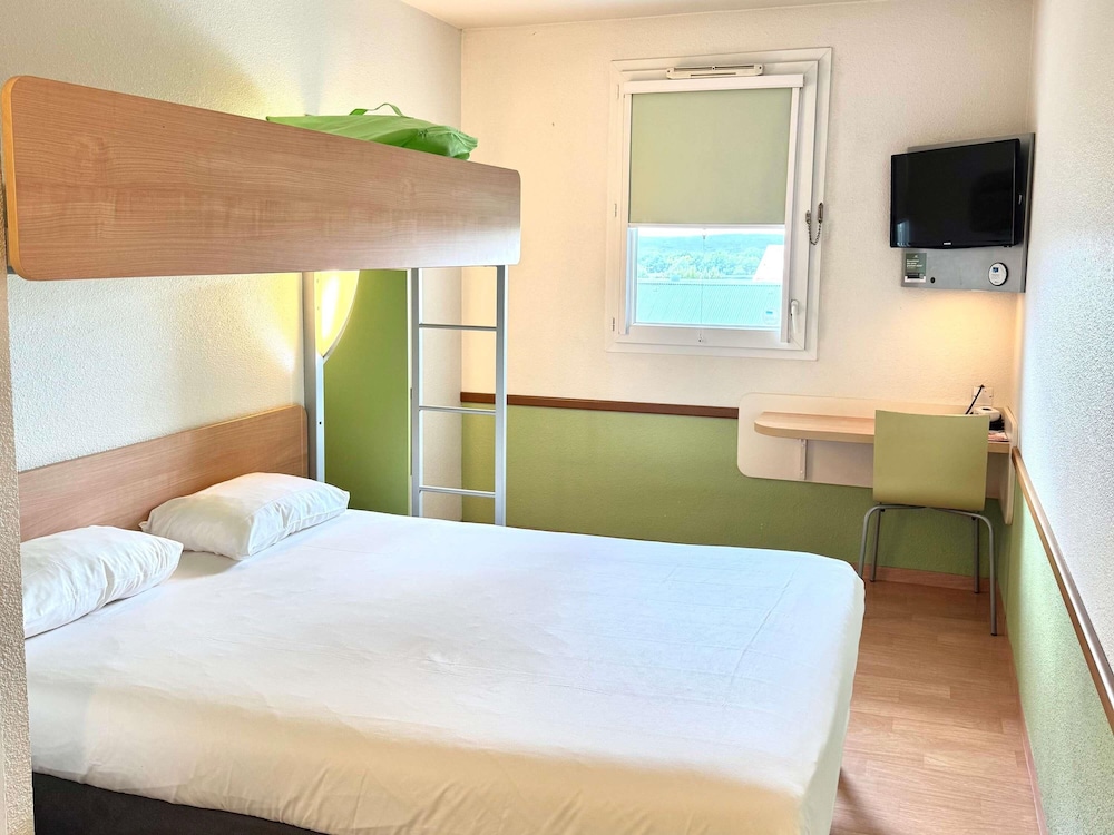 Ibis Budget Cosne Sur Loire 20/51