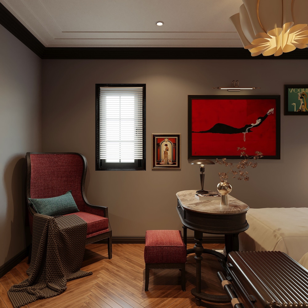 L'Heritage Premium Hanoi Central 31/50
