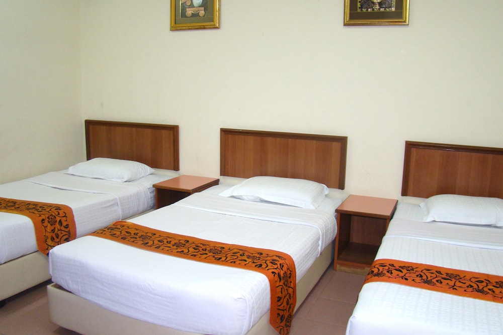 KT Beach Resort 9/33
