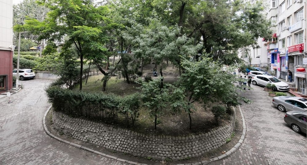 Hotel Taksim Home 32/38