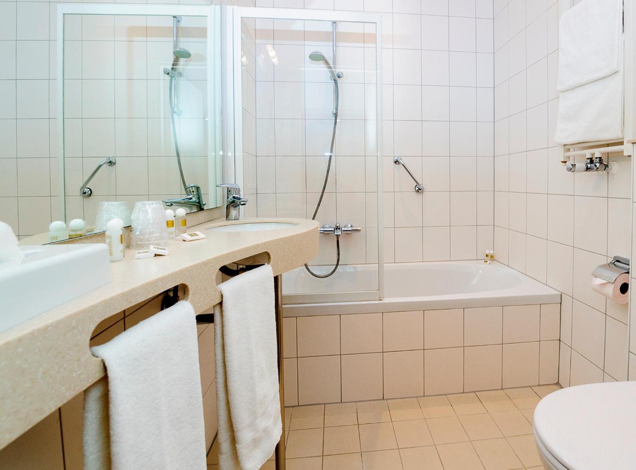 Boulevard Hotel Scheveningen 49/50