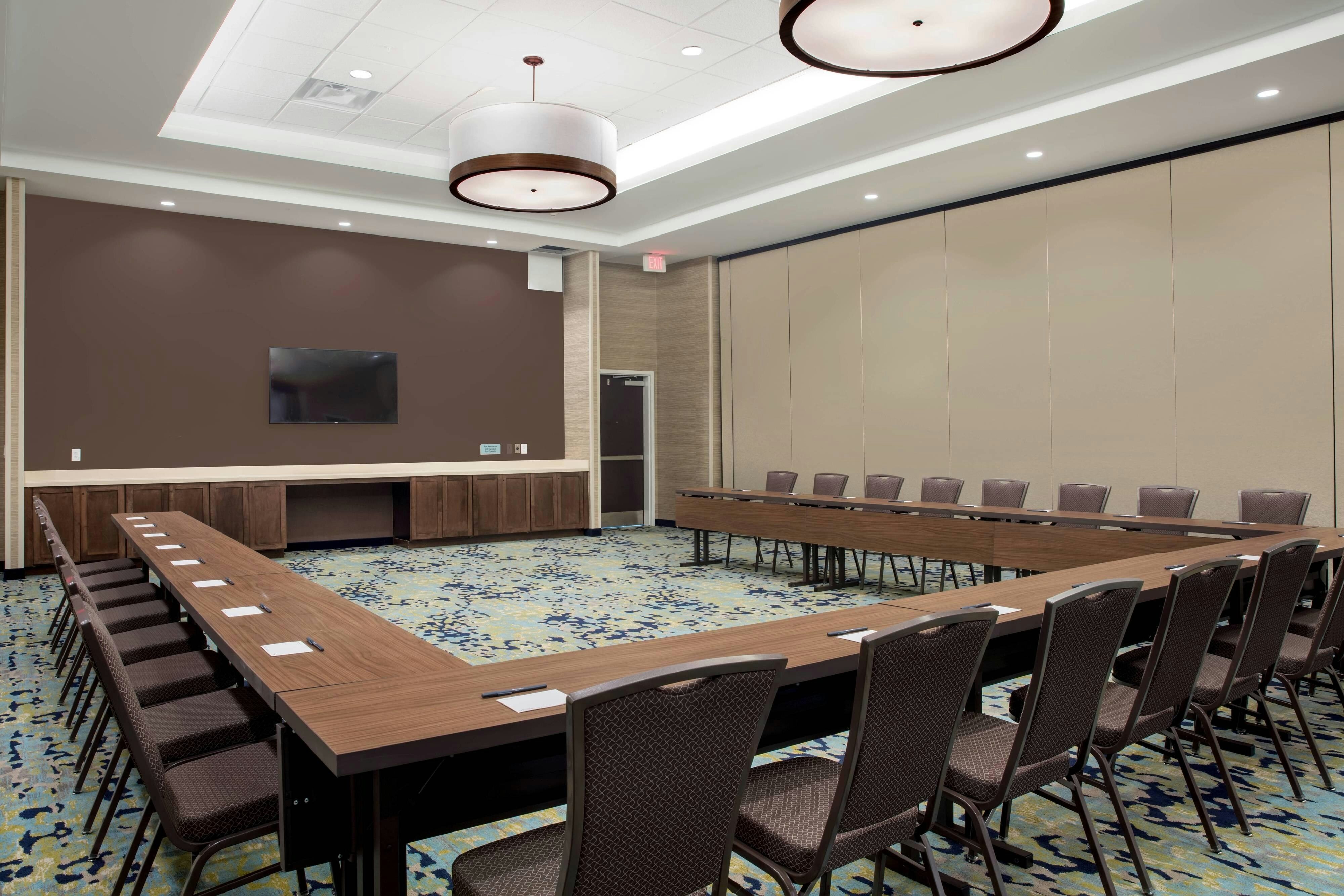 SpringHill Suites by Marriott Orlando Theme Parks/Lake Buena Vista 52/62
