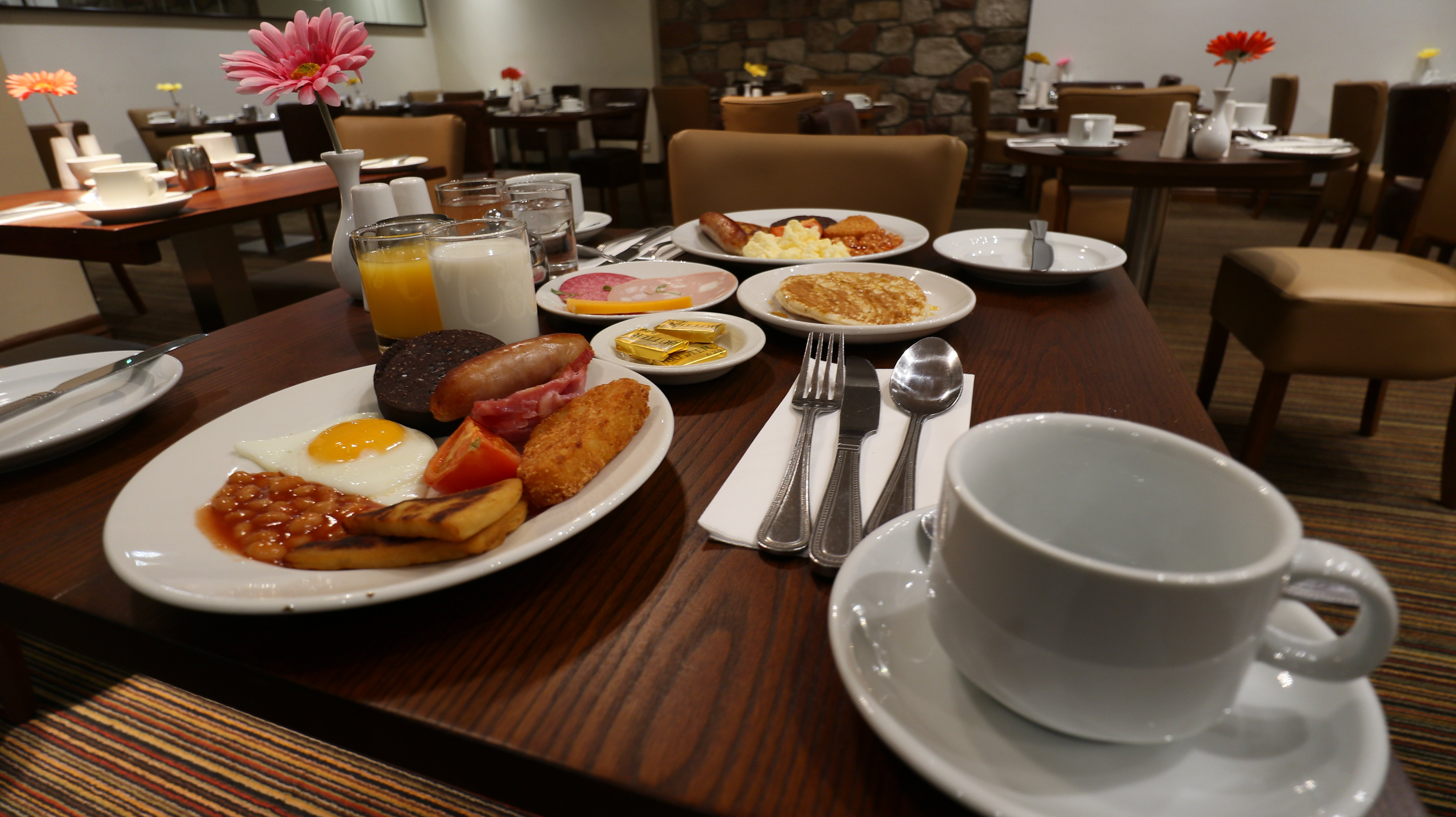 Columba Hotel Inverness by Compass Hospitality 48/67