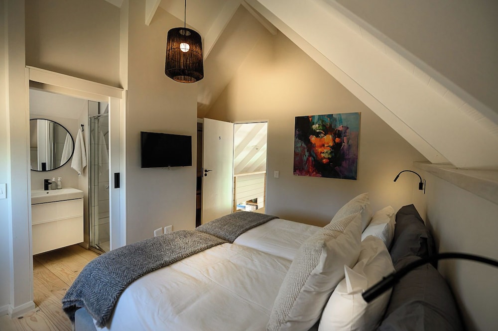 Sky Villa Boutique Hotel 15/50