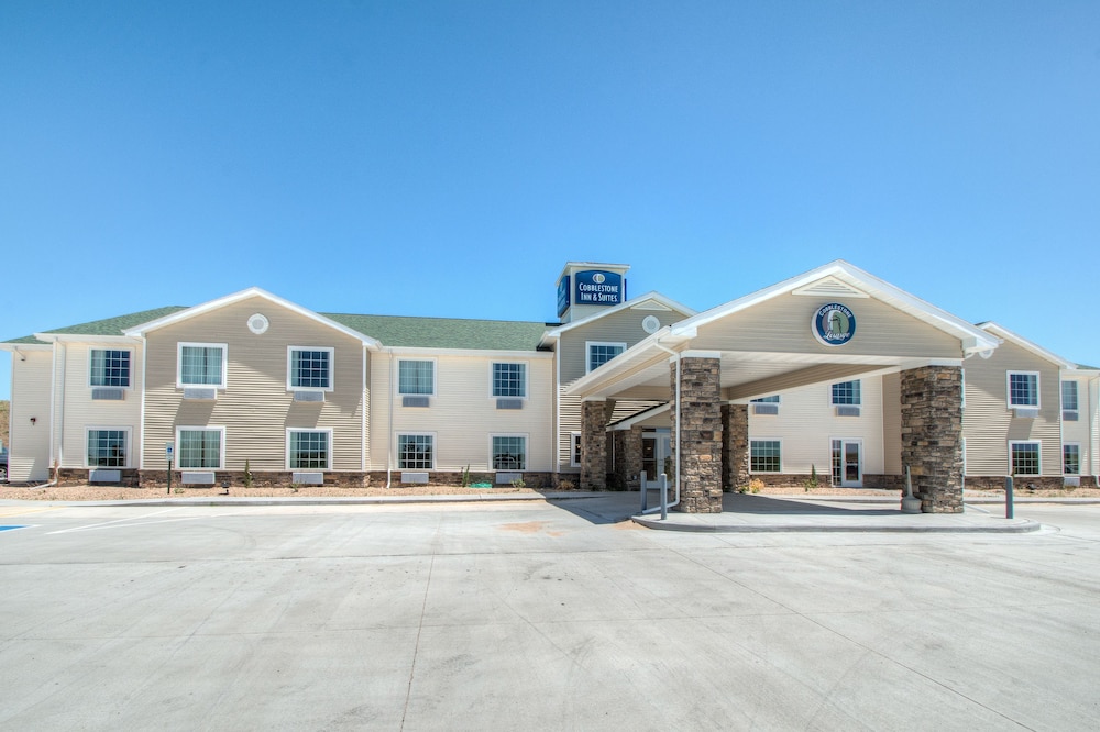 Cobblestone Inn Suites Eaton Co 2/72