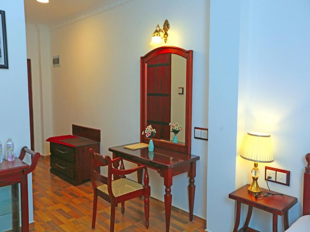Centauria Hill Resort 36/60