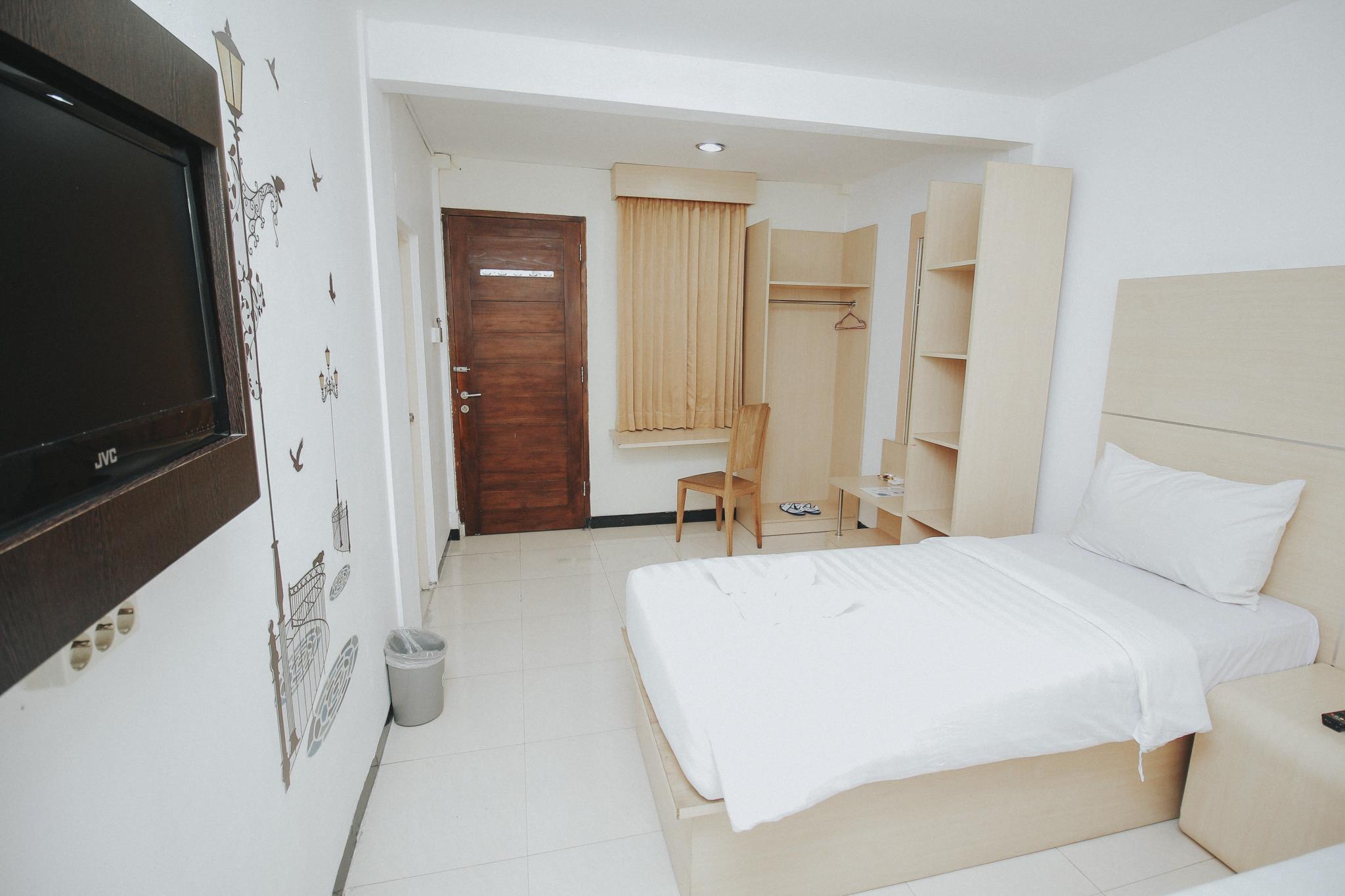 New Hotel Lilik 4/21
