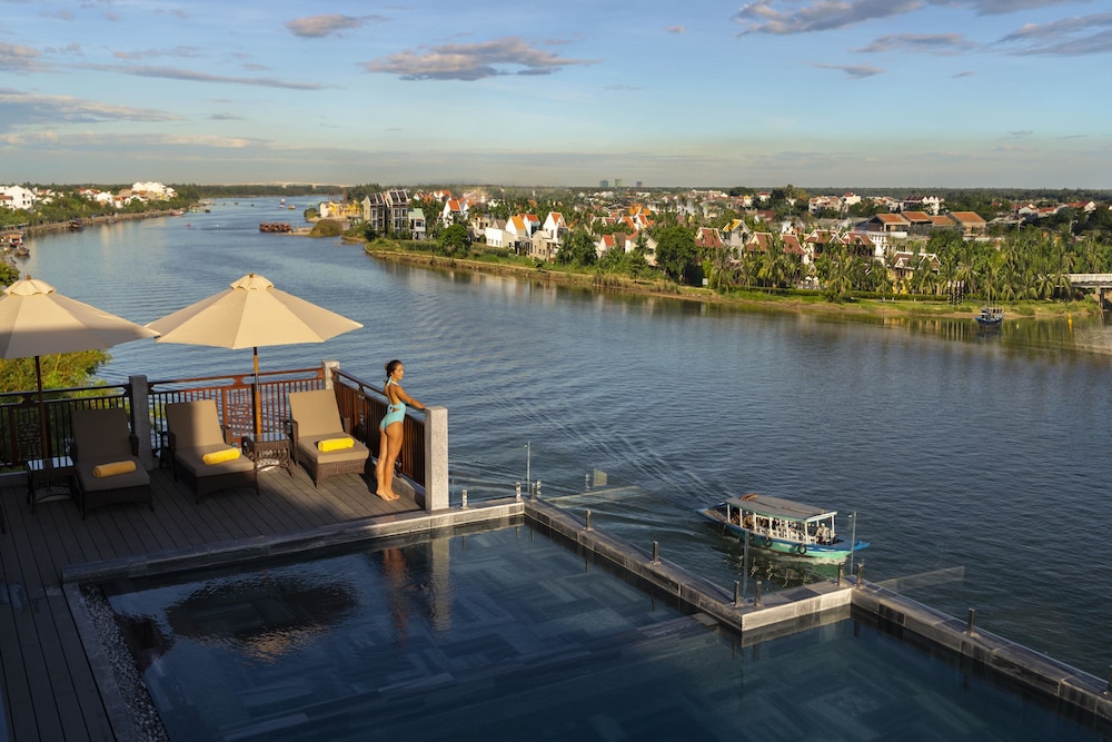 Little Riverside A Luxury Hotel & Spa 44/50