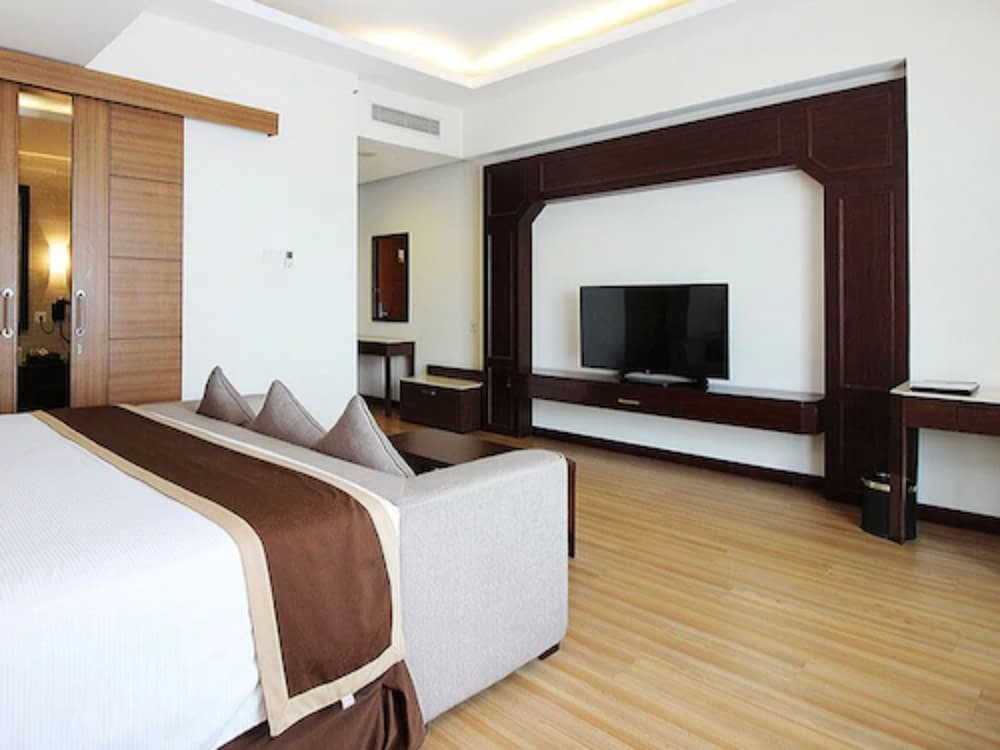 Java Palace Hotel 51/71