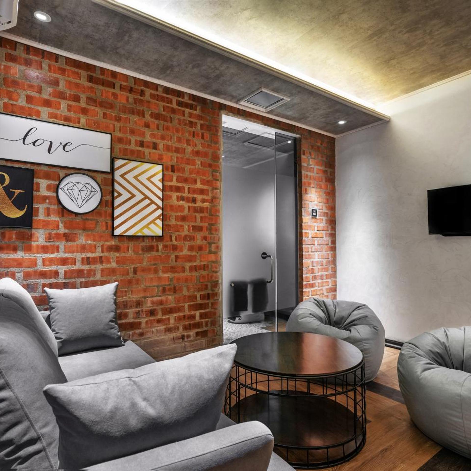 A&R Urban Hotel 31/50