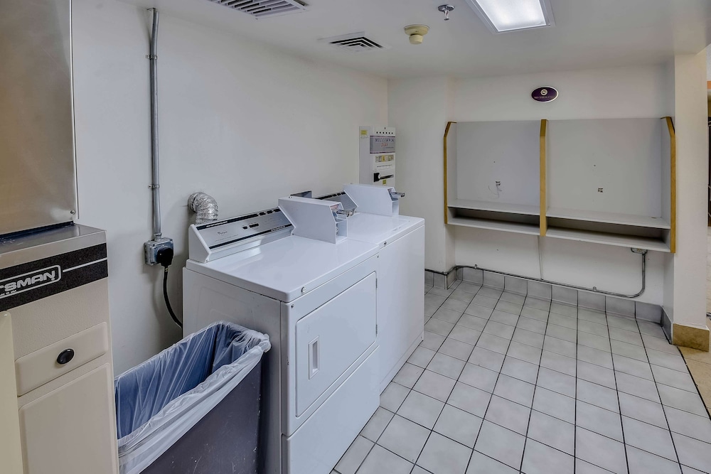 Motel6 Katy, TX - Houston 36/37