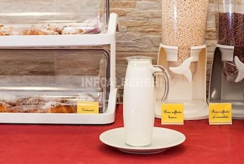 Hotel La Pergola 13/63