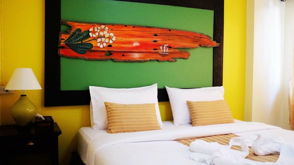 Ladawan Boutique Hotel 25/34