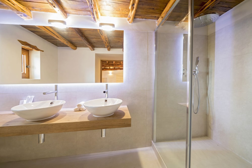 Agroturismo Can Toni Xumeu - Adults Only 16/51