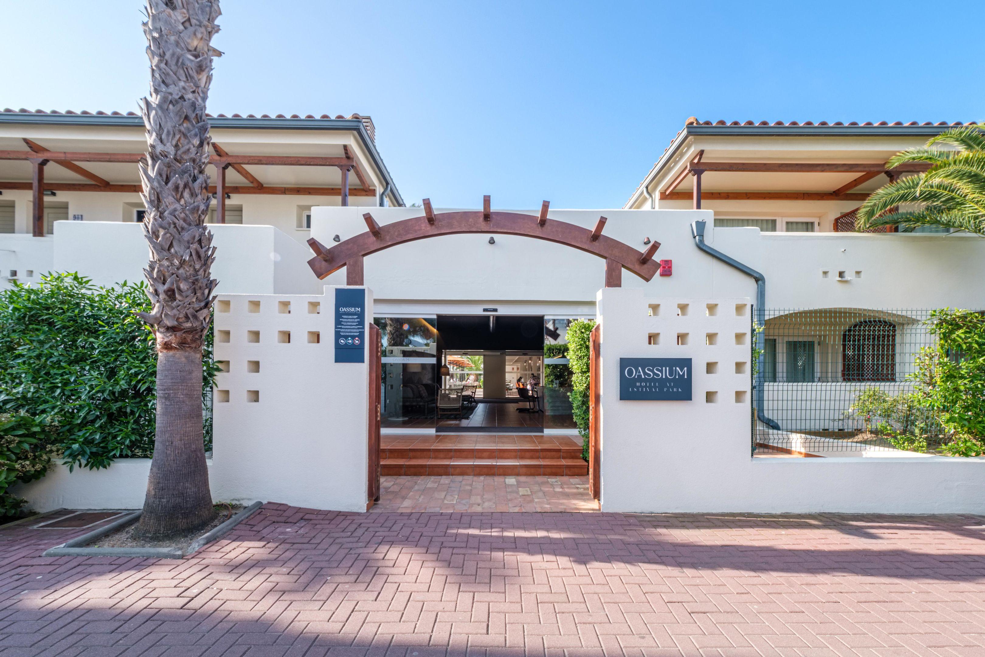 Oassium Hotel at Estival Park - Adult Only 5/63