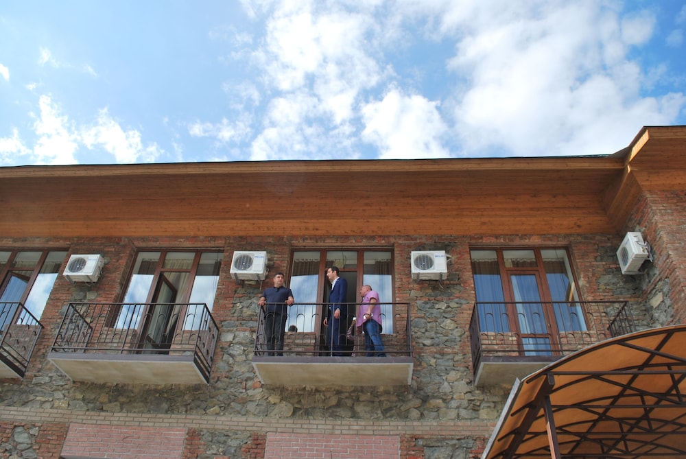 Hotel Old Borjomi 47/50