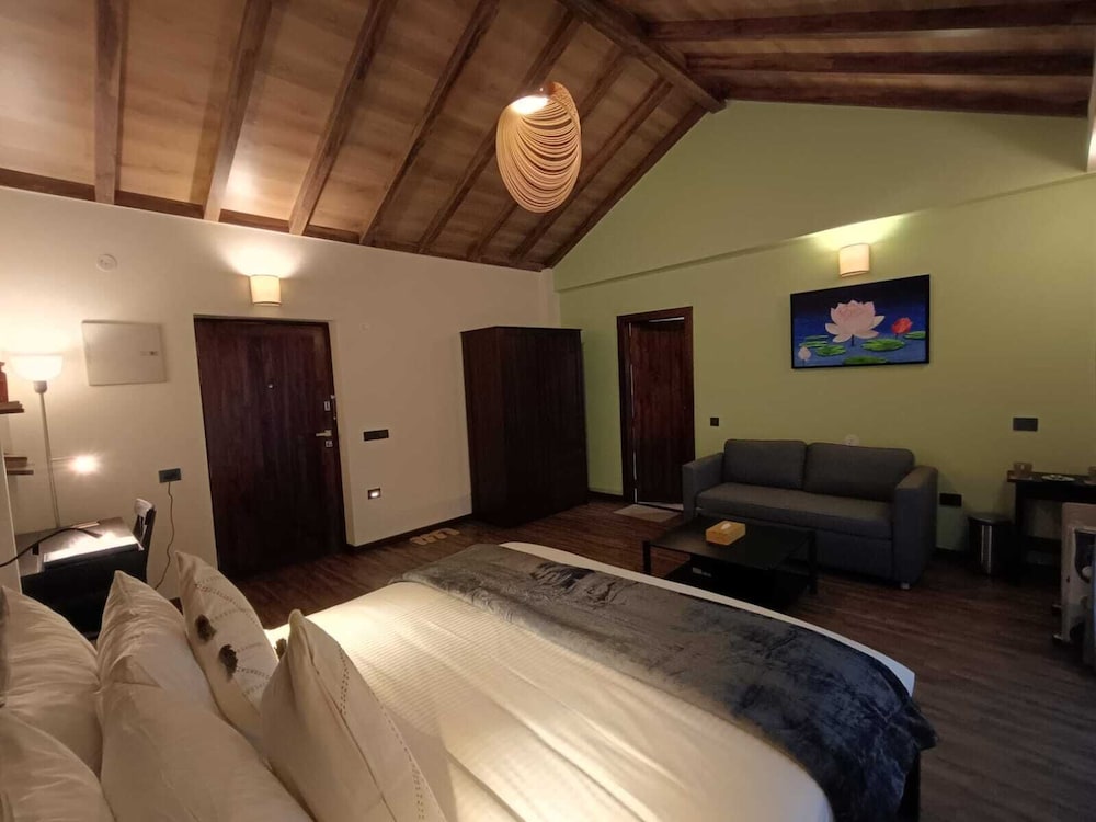 Hotel Eagles Nest 19/41