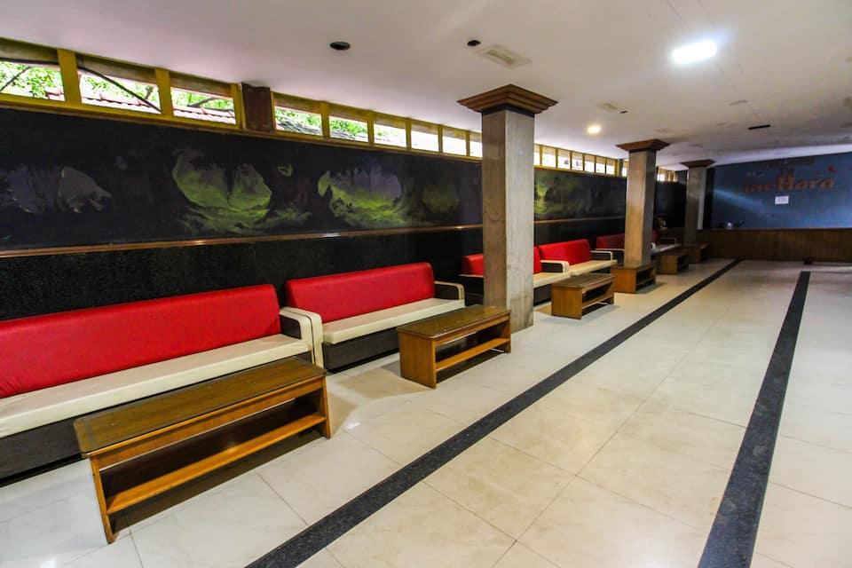 Inchara Hotel, Bengaluru