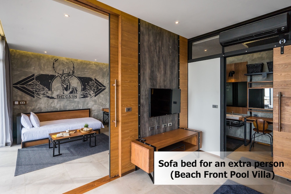 The Cabin Beach Resort 43/63