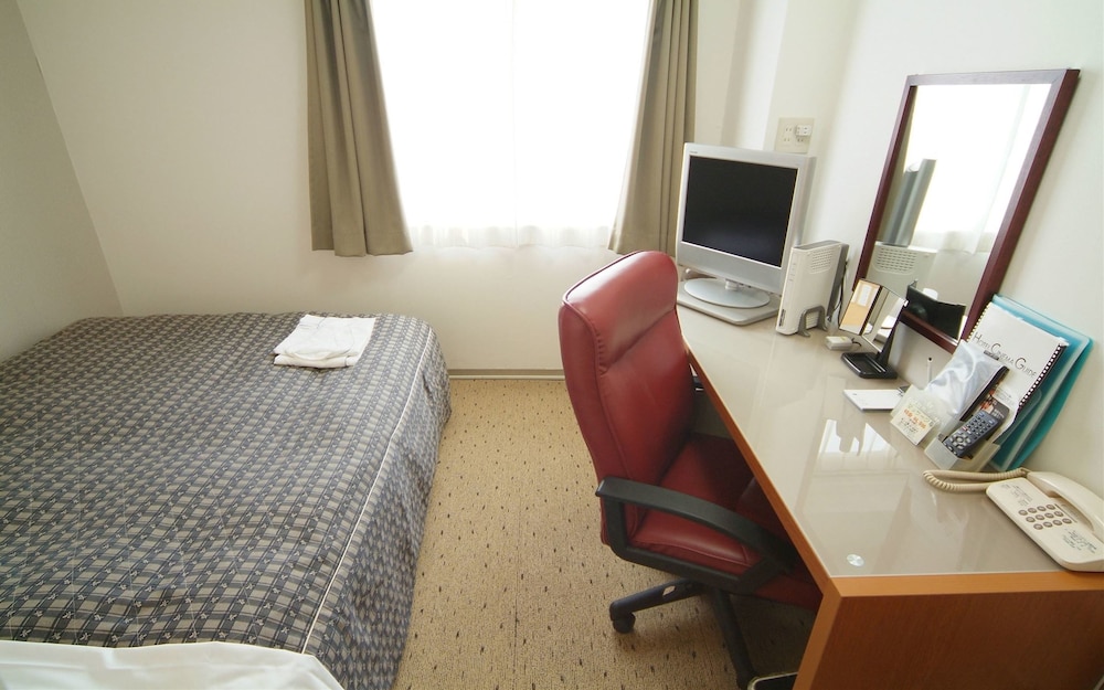 Hotel Crown Hills Himeji 30/40