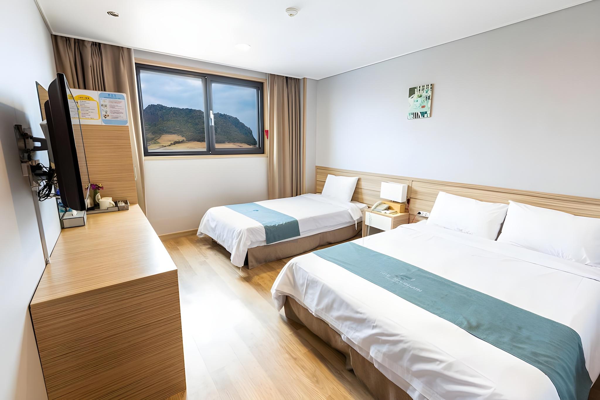 STANDARD, TWIN BEDS