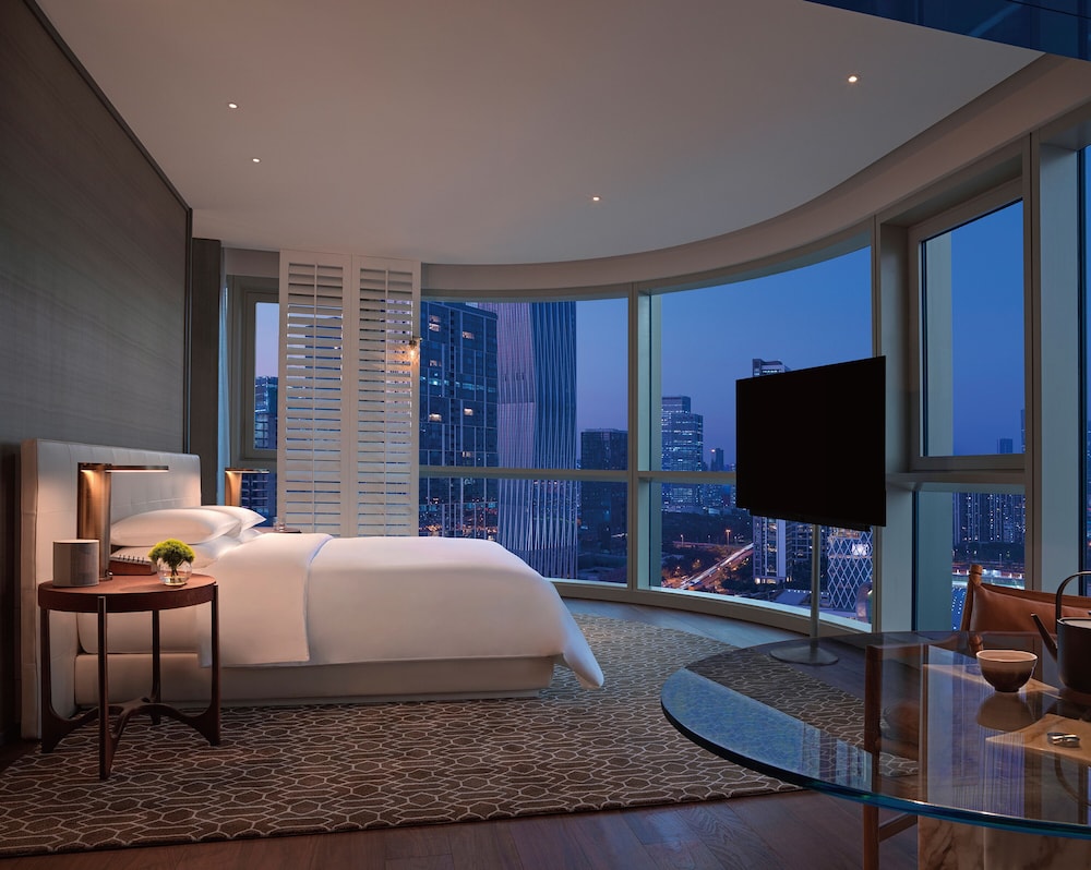 Andaz Shenzhen Bay, By Hyatt 23/46