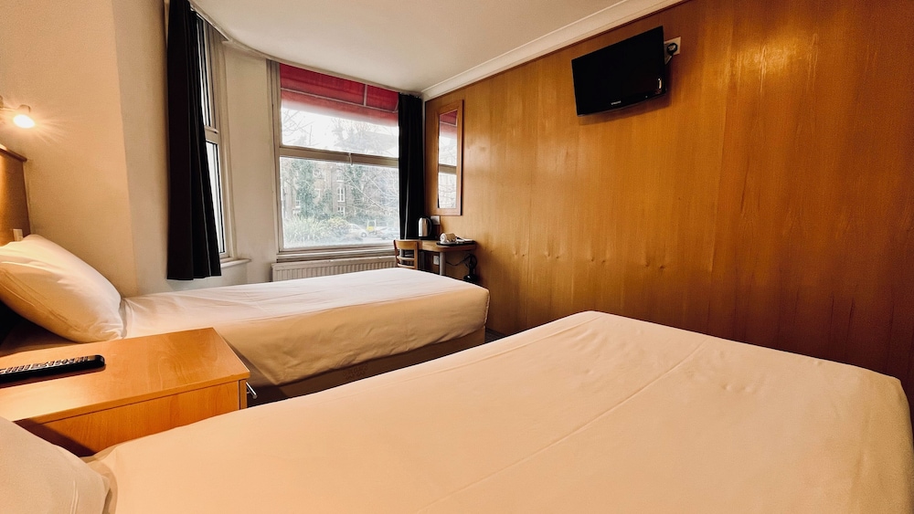 West Cromwell Hotel 18/60