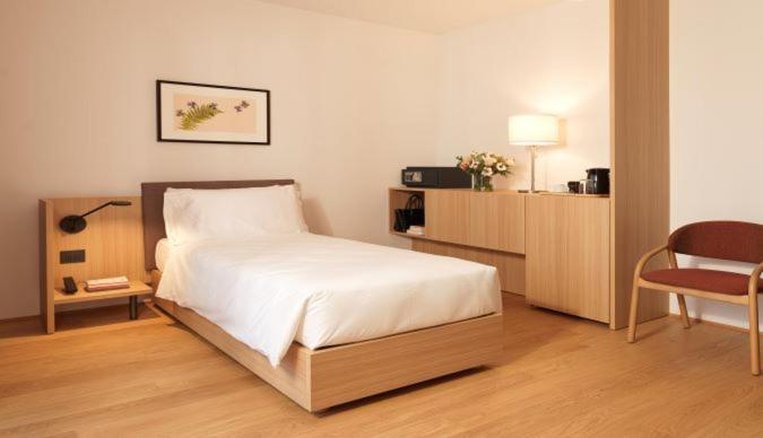 Hotel Le Fucine 15/27