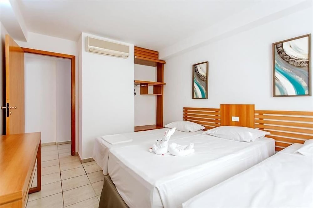 Rio Quente Resorts - Hotel Giardino 9/47