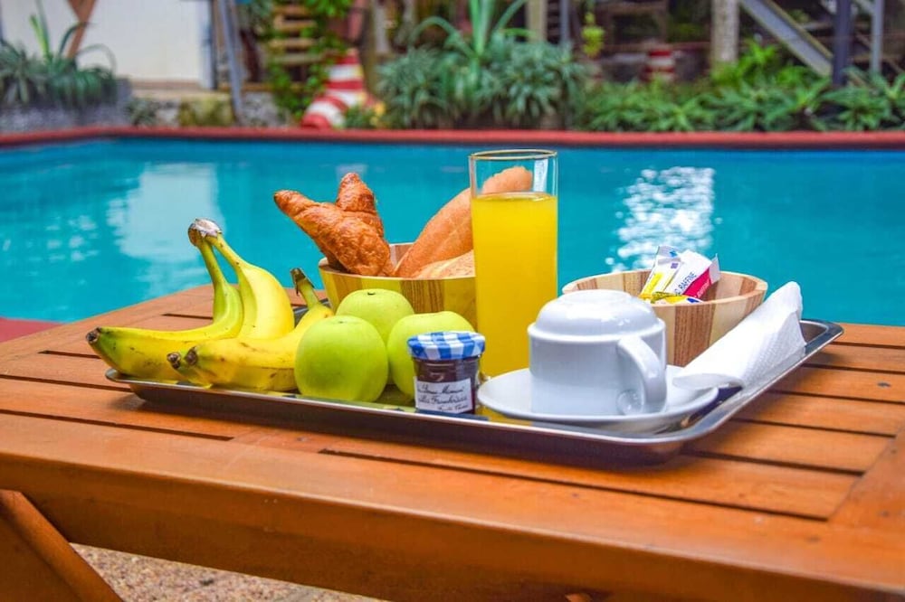Boutique Hotel Pavillon 34/50