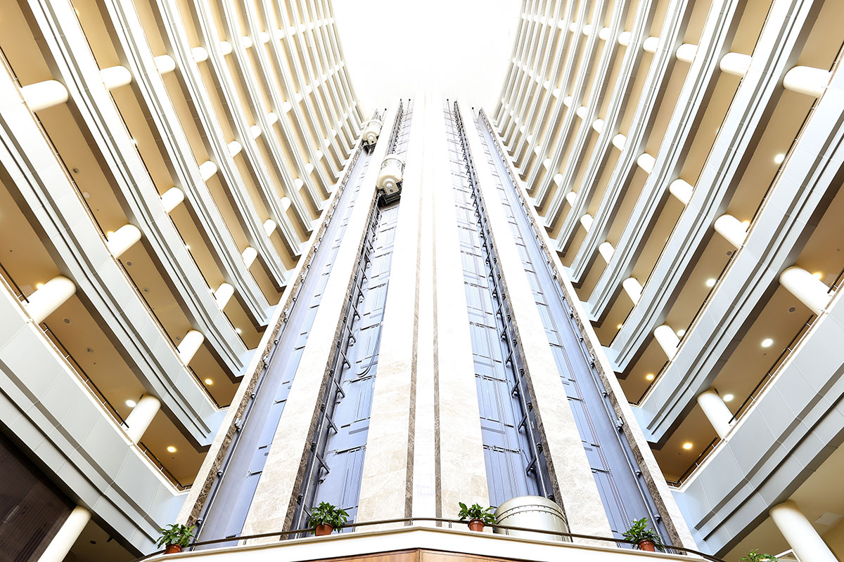 Duman Hotel 1/18