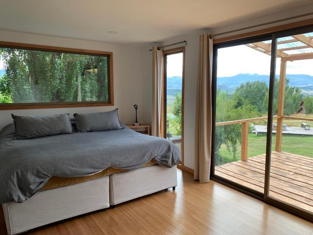 Hotel Patagonia House 6/30