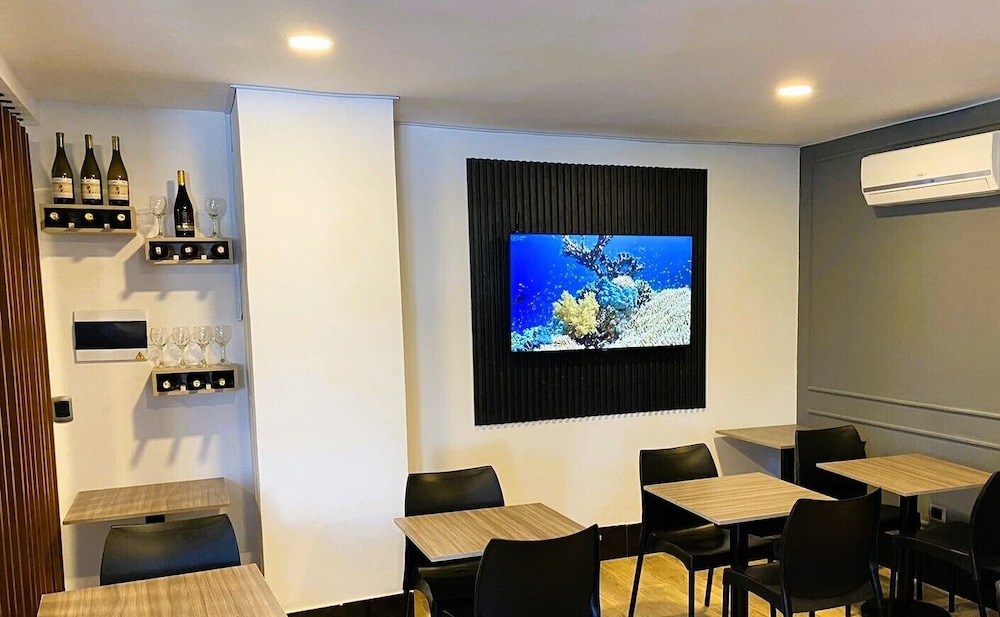 Dusano Hotel Boutique 14/26