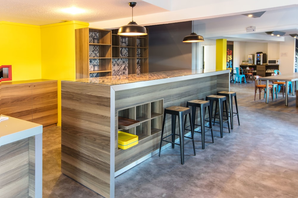 The Originals Access Hotel Clermont-Ferrand Nord 34/49